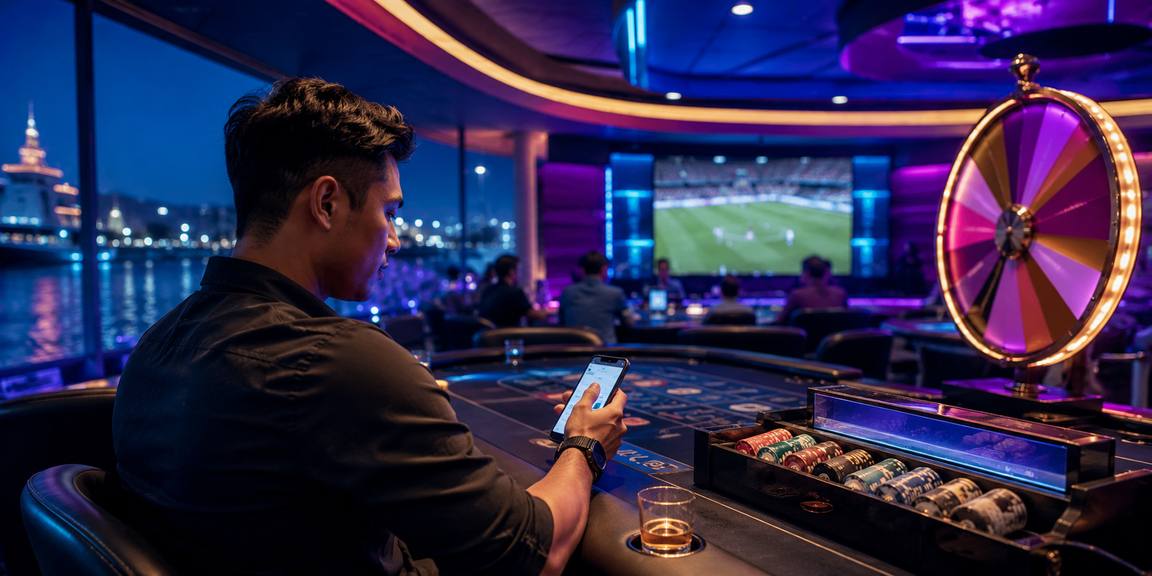 lk1 mobile gaming