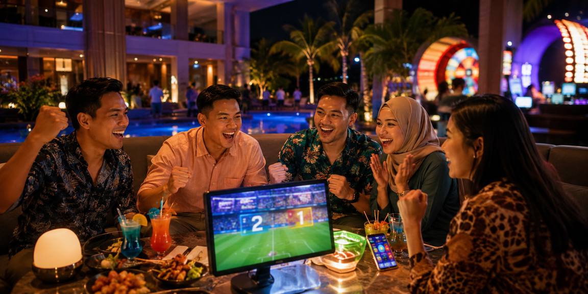 lk1 mobile gaming